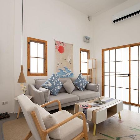 Villa Sunrise Garden A180 Ban Mai Eksteriør billede