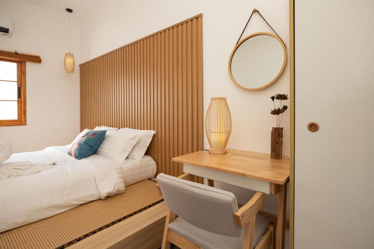 Villa Sunrise Garden A180 Ban Mai Eksteriør billede