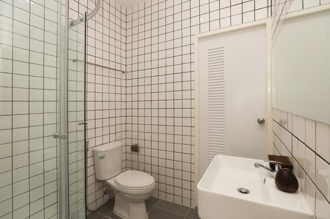 Villa Sunrise Garden A180 Ban Mai Eksteriør billede