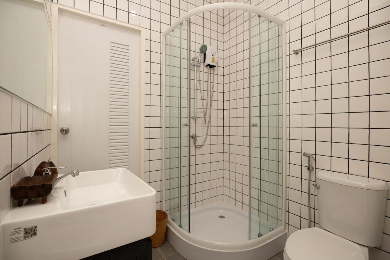 Villa Sunrise Garden A180 Ban Mai Eksteriør billede